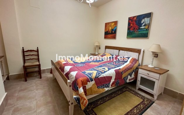 Resale - Apartment - Guardamar del Segura - Guardamar del Segura Centro