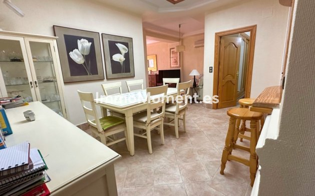 Resale - Apartment - Guardamar del Segura - Guardamar del Segura Centro