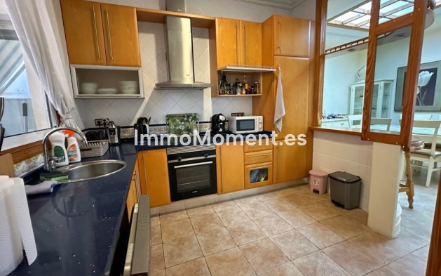 Resale - Apartment - Guardamar del Segura - Guardamar del Segura Centro