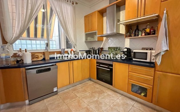 Resale - Apartment - Guardamar del Segura - Guardamar del Segura Centro