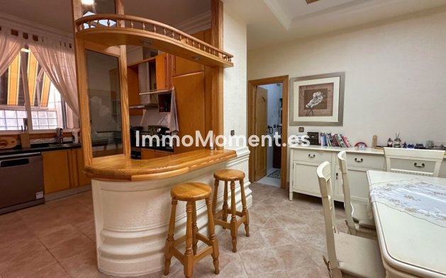 Resale - Apartment - Guardamar del Segura - Guardamar del Segura Centro