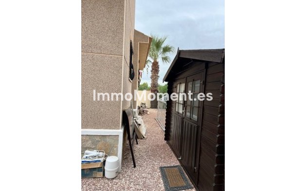 Revente - Villa - Benijofar