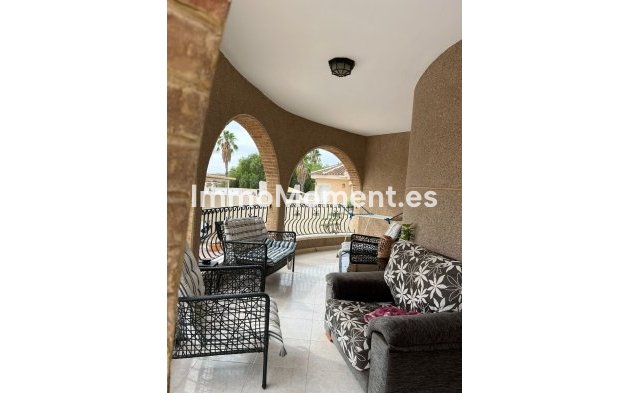 Revente - Villa - Benijofar