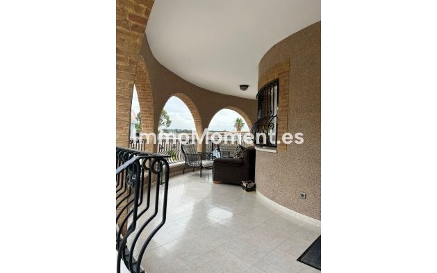 Revente - Villa - Benijofar