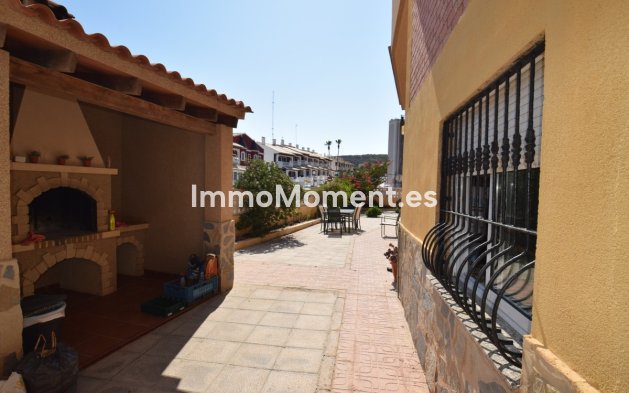 Reventa - Villa - Guardamar del Segura - Guardamar del Segura Centro