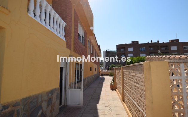 Reventa - Villa - Guardamar del Segura - Guardamar del Segura Centro