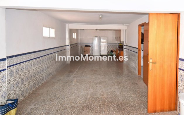 Reventa - Villa - Guardamar del Segura - Guardamar del Segura Centro