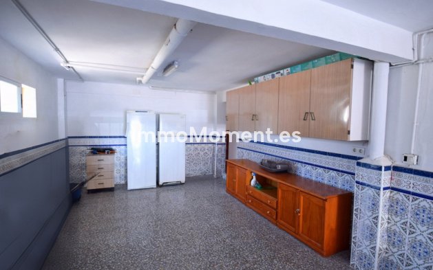Reventa - Villa - Guardamar del Segura - Guardamar del Segura Centro