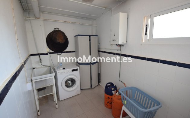 Reventa - Villa - Guardamar del Segura - Guardamar del Segura Centro