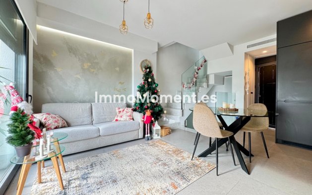 Resale - Villa - Guardamar del Segura - Guardamar del Segura Centro