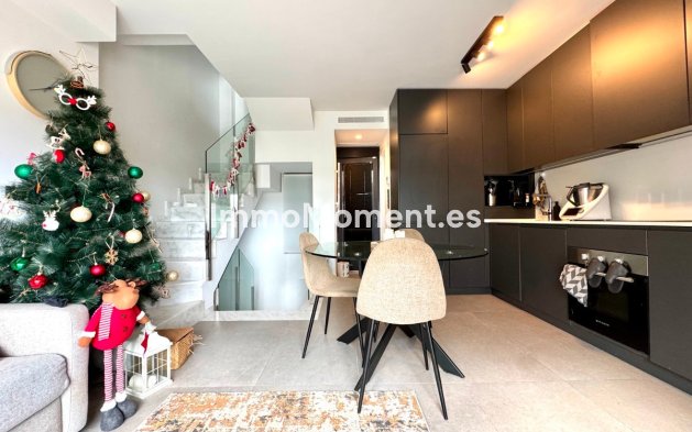 Resale - Villa - Guardamar del Segura - Guardamar del Segura Centro