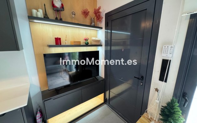 Resale - Villa - Guardamar del Segura - Guardamar del Segura Centro