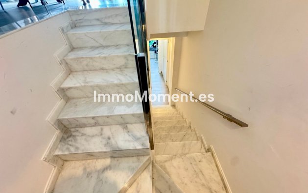 Resale - Villa - Guardamar del Segura - Guardamar del Segura Centro