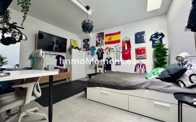 Resale - Villa - Guardamar del Segura - Guardamar del Segura Centro