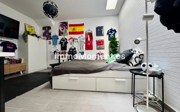 Resale - Villa - Guardamar del Segura - Guardamar del Segura Centro