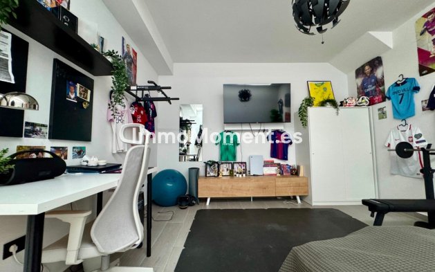 Resale - Villa - Guardamar del Segura - Guardamar del Segura Centro