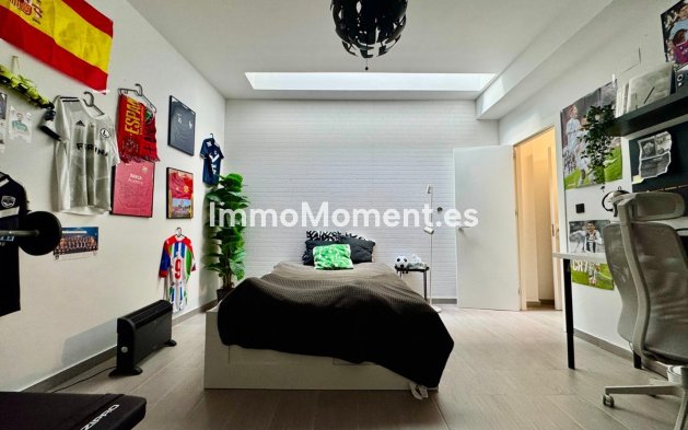 Resale - Villa - Guardamar del Segura - Guardamar del Segura Centro