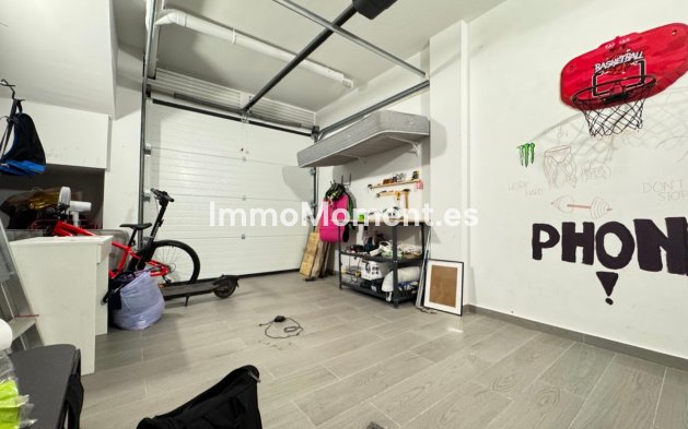 Resale - Villa - Guardamar del Segura - Guardamar del Segura Centro