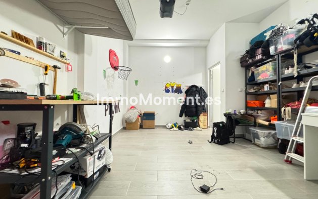 Resale - Villa - Guardamar del Segura - Guardamar del Segura Centro