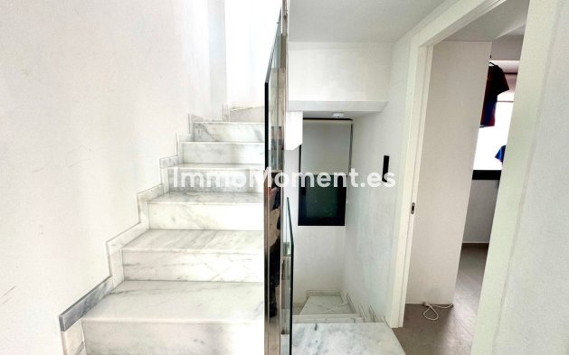 Resale - Villa - Guardamar del Segura - Guardamar del Segura Centro