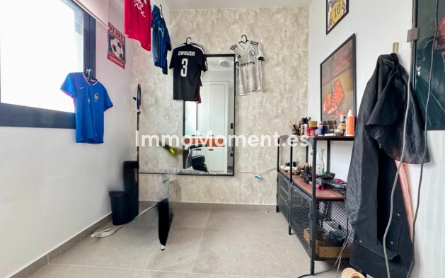 Resale - Villa - Guardamar del Segura - Guardamar del Segura Centro