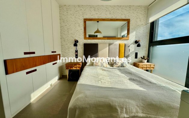 Resale - Villa - Guardamar del Segura - Guardamar del Segura Centro