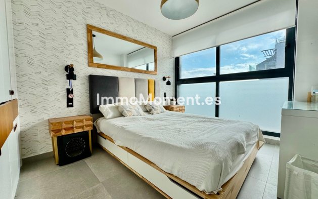 Resale - Villa - Guardamar del Segura - Guardamar del Segura Centro