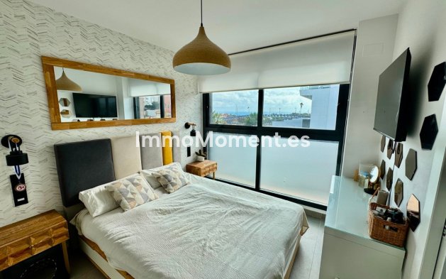 Resale - Villa - Guardamar del Segura - Guardamar del Segura Centro