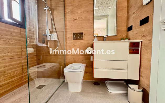 Resale - Villa - Guardamar del Segura - Guardamar del Segura Centro