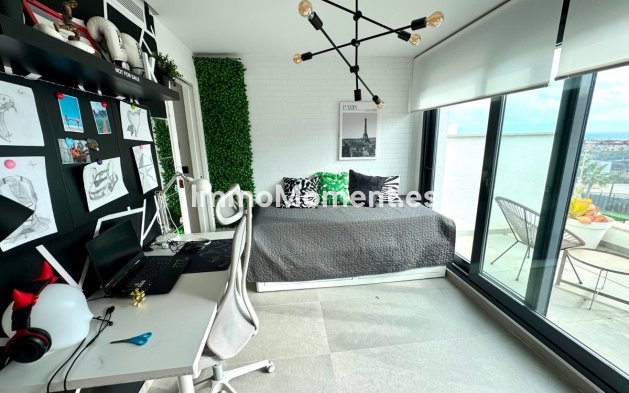 Resale - Villa - Guardamar del Segura - Guardamar del Segura Centro