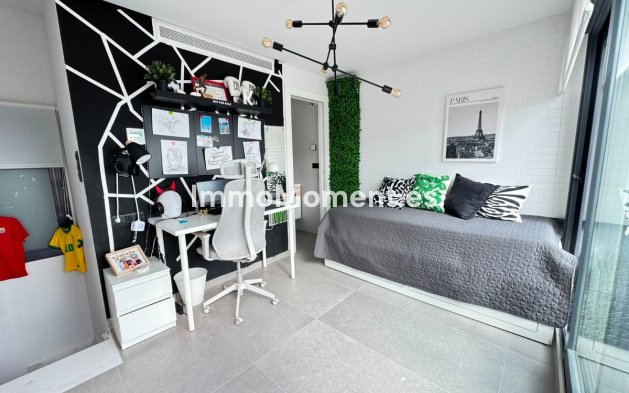 Resale - Villa - Guardamar del Segura - Guardamar del Segura Centro