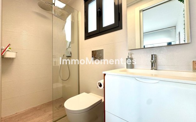 Resale - Villa - Guardamar del Segura - Guardamar del Segura Centro