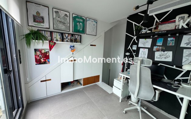 Resale - Villa - Guardamar del Segura - Guardamar del Segura Centro