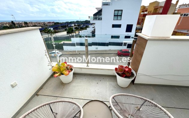 Resale - Villa - Guardamar del Segura - Guardamar del Segura Centro