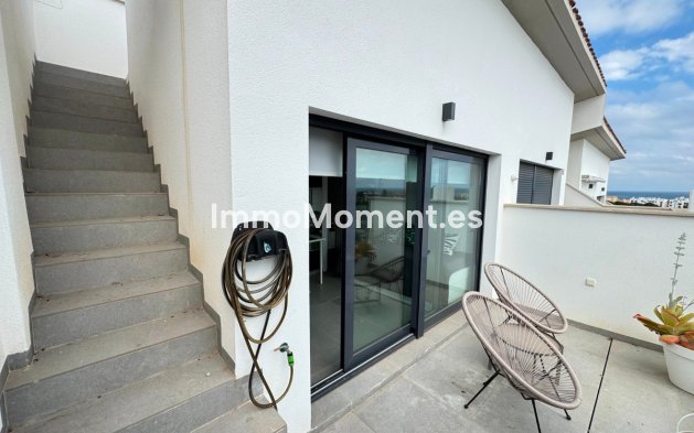 Resale - Villa - Guardamar del Segura - Guardamar del Segura Centro