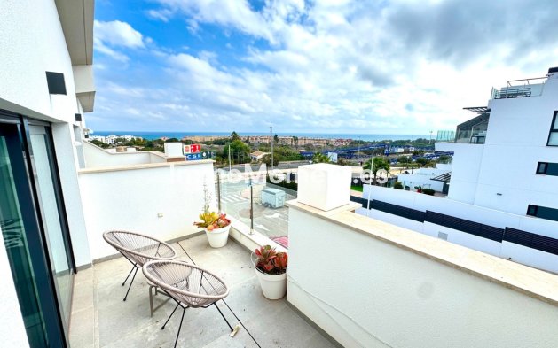 Resale - Villa - Guardamar del Segura - Guardamar del Segura Centro