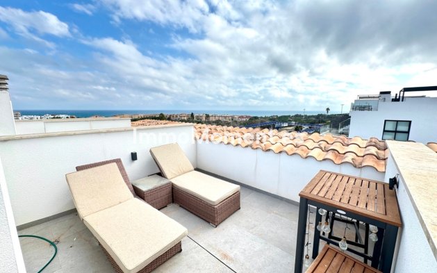 Resale - Villa - Guardamar del Segura - Guardamar del Segura Centro