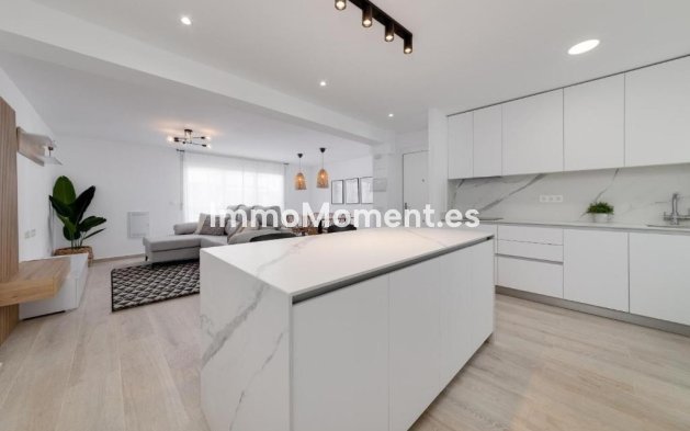 Revente - Appartement - Torrevieja - Playa del Cura