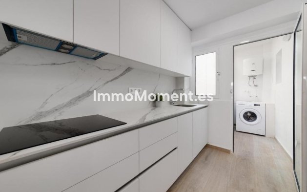 Revente - Appartement - Torrevieja - Playa del Cura