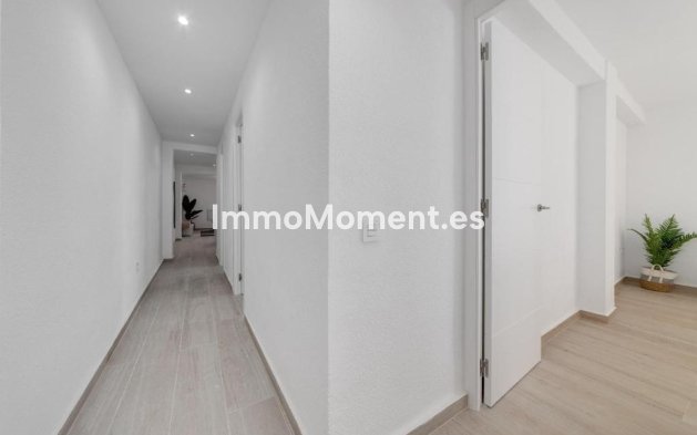 Revente - Appartement - Torrevieja - Playa del Cura