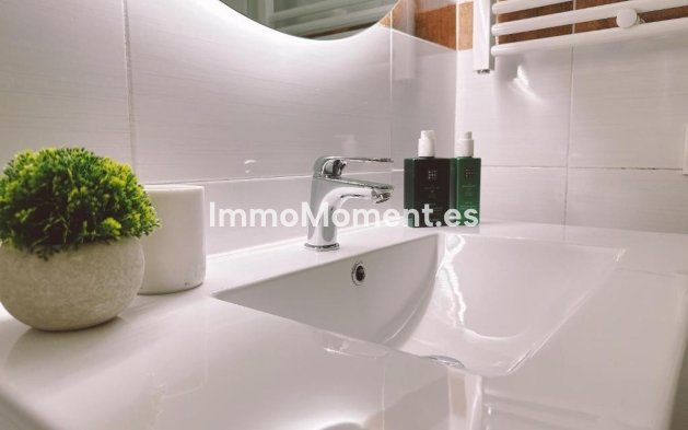 Revente - Appartement - Torrevieja - Playa del Cura