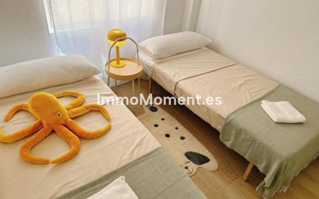 Revente - Appartement - Torrevieja - Playa del Cura