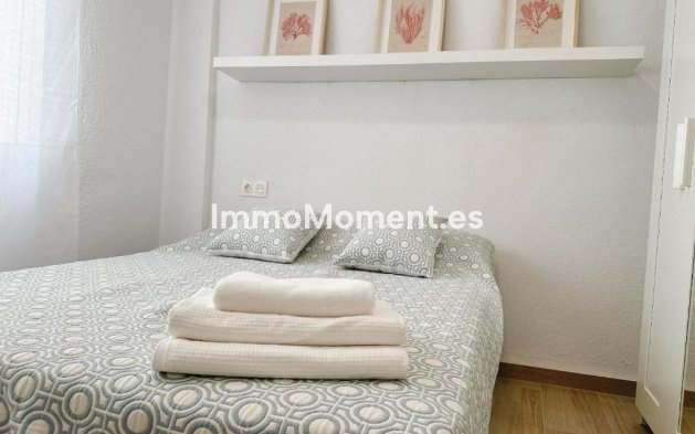 Revente - Appartement - Torrevieja - Playa del Cura