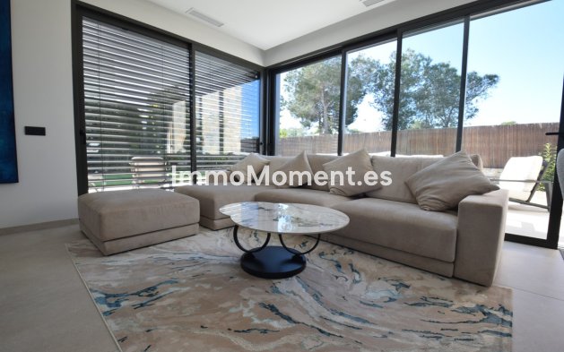 Wiederverkauf - Villa - Orihuela - Las Colinas Golf