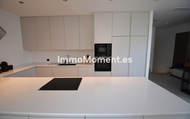 Wiederverkauf - Villa - Orihuela - Las Colinas Golf