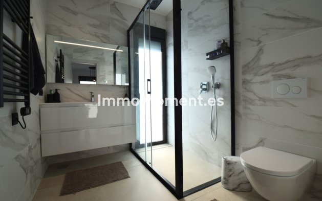 Wiederverkauf - Villa - Orihuela - Las Colinas Golf