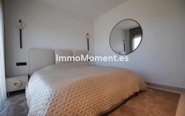 Wiederverkauf - Villa - Orihuela - Las Colinas Golf