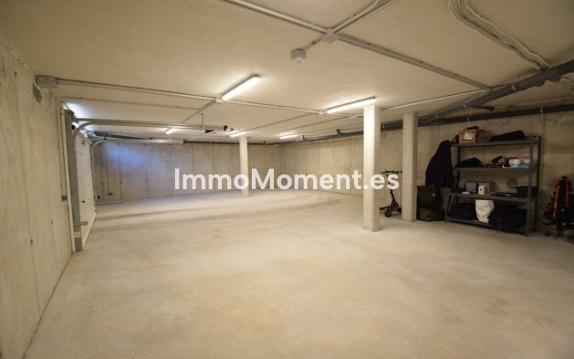 Wiederverkauf - Villa - Orihuela - Las Colinas Golf