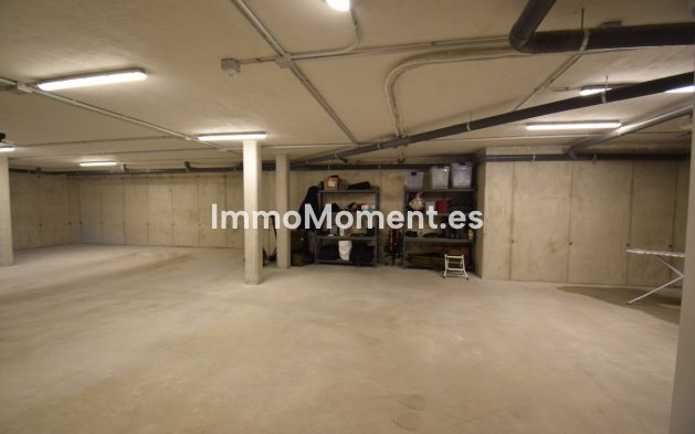 Wiederverkauf - Villa - Orihuela - Las Colinas Golf