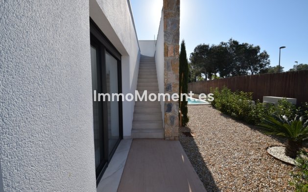 Wiederverkauf - Villa - Orihuela - Las Colinas Golf